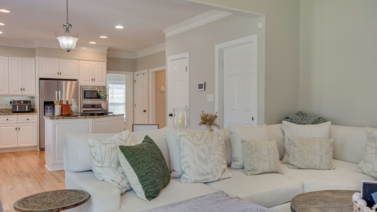 Photo of Livingroom in Augusta