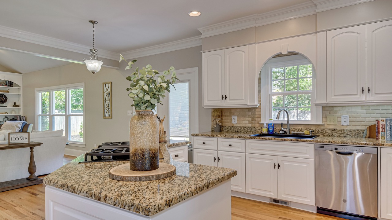 Photo of Kitchen in Augusta