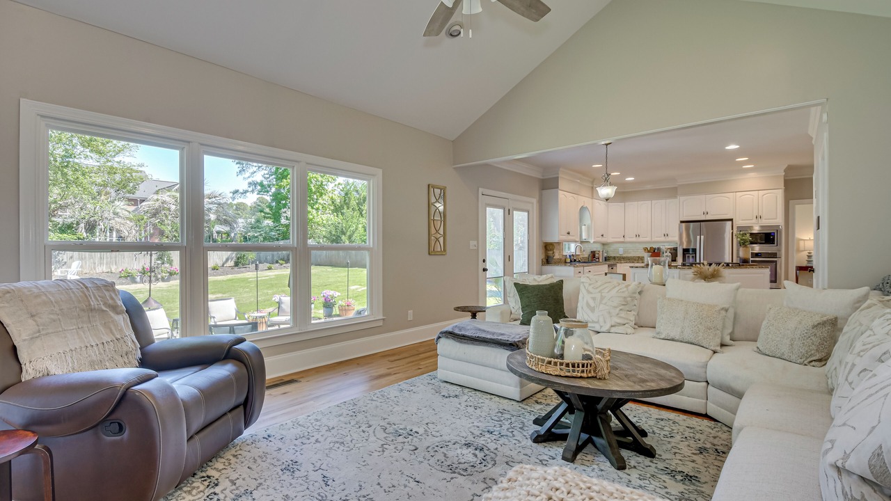 Photo of Livingroom in Augusta
