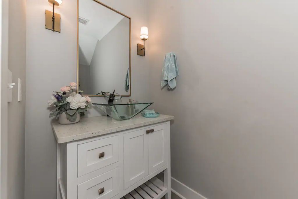 Photo of Bathroom in Mayhew