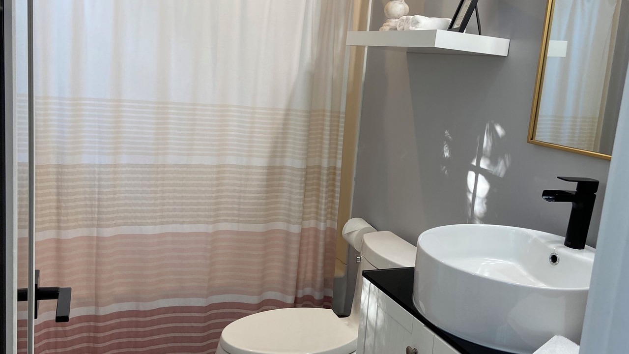 Photo of Bathroom in Mayhew