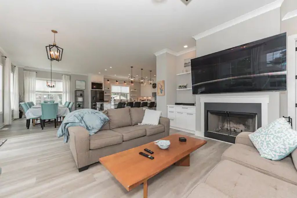 Photo of Livingroom in Mayhew