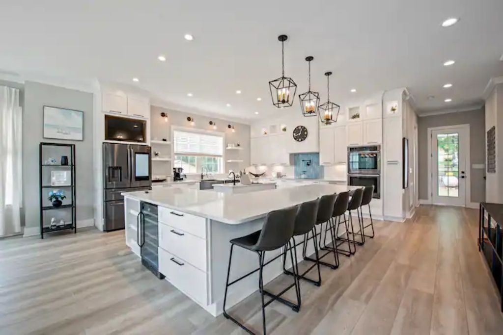 Photo of Kitchen in Mayhew
