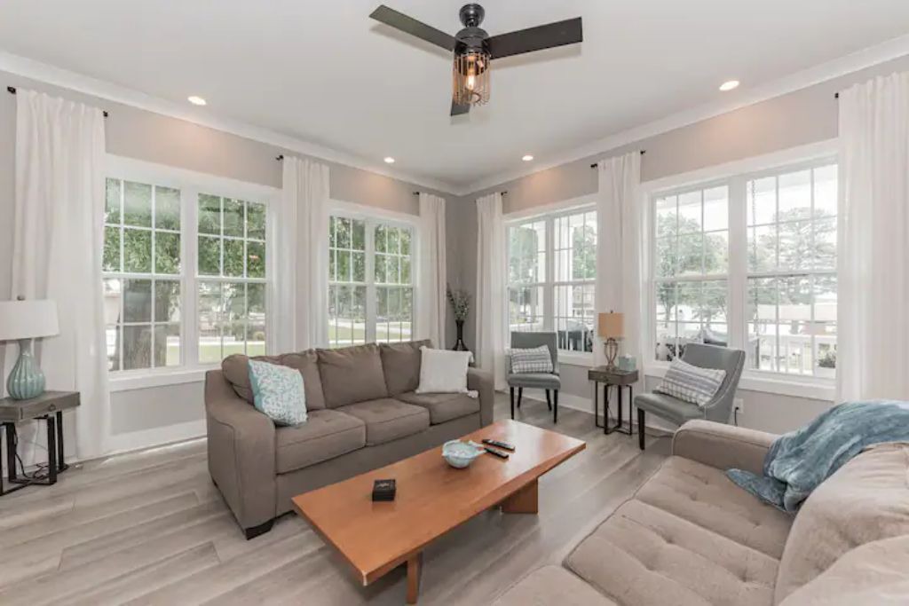 Photo of Livingroom in Mayhew