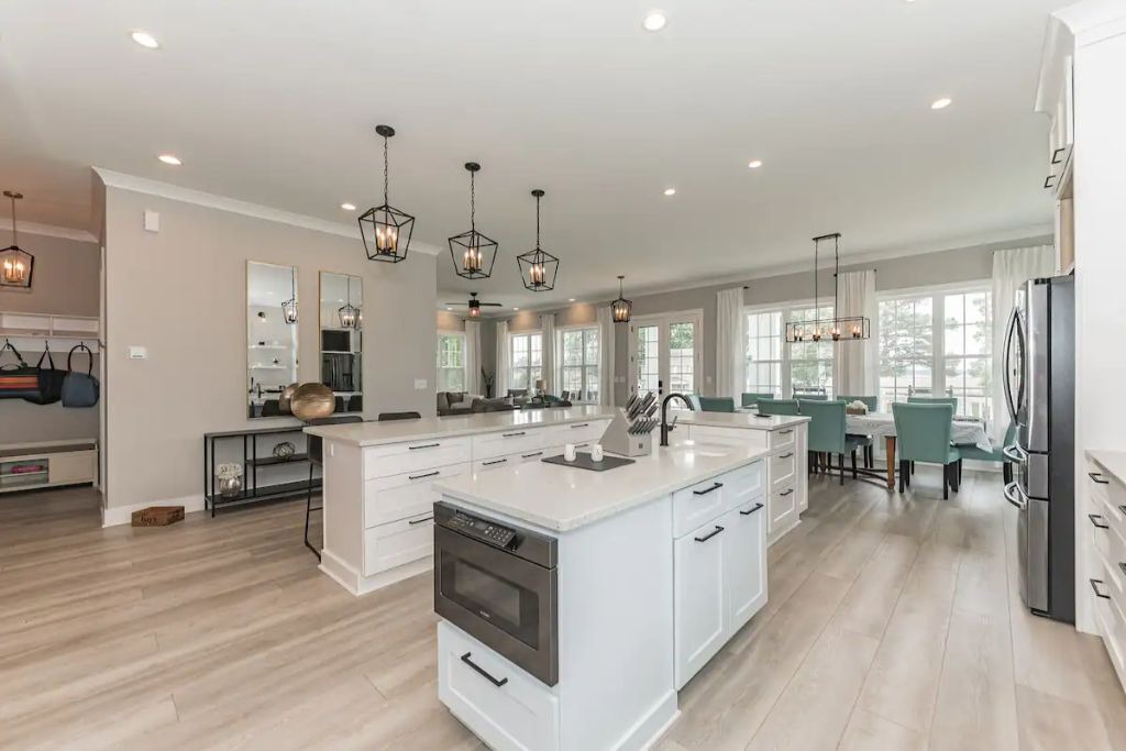 Photo of Kitchen in Mayhew