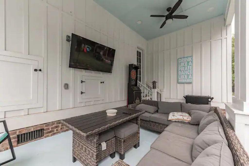Photo of Livingroom in Mayhew