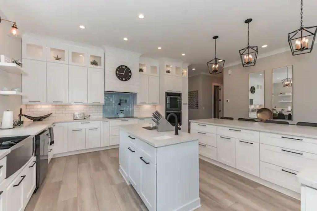 Photo of Kitchen in Mayhew