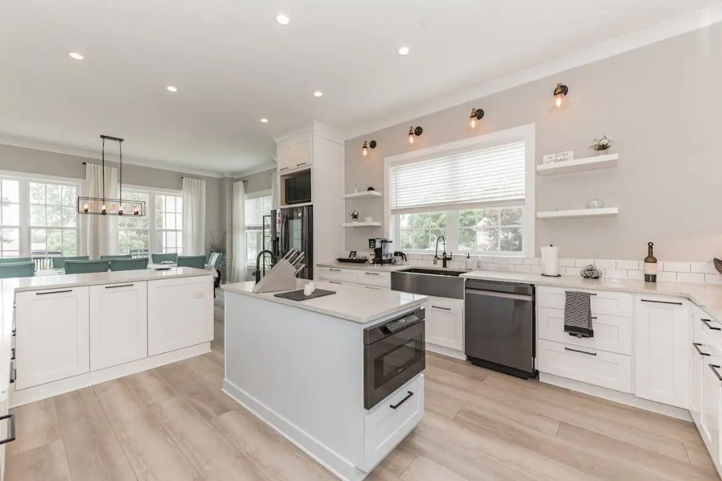 Photo of Kitchen in Mayhew