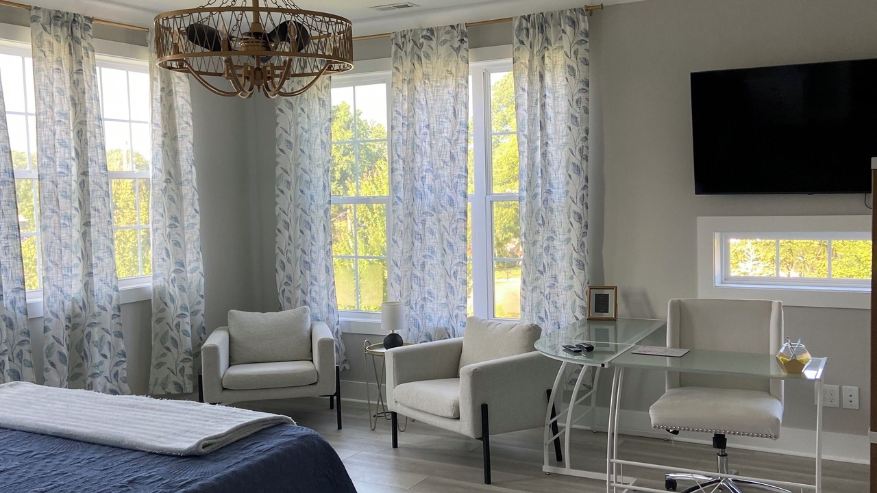 Photo of Bedroom in Mayhew