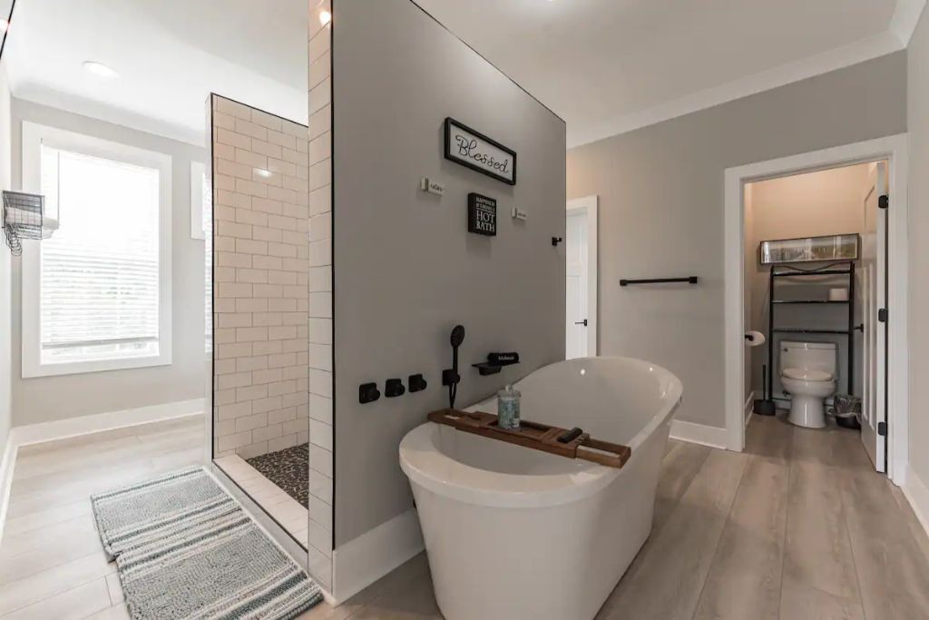 Photo of Bathroom in Mayhew
