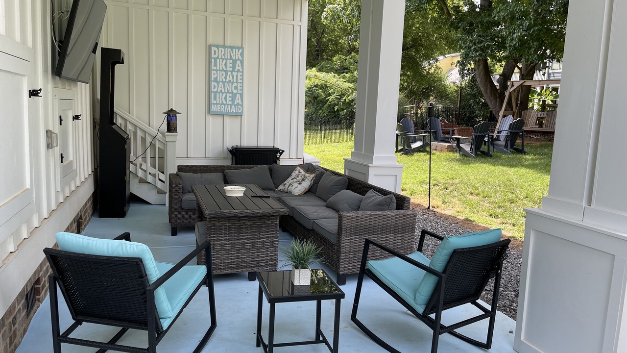 Photo of Outdoor in Mayhew