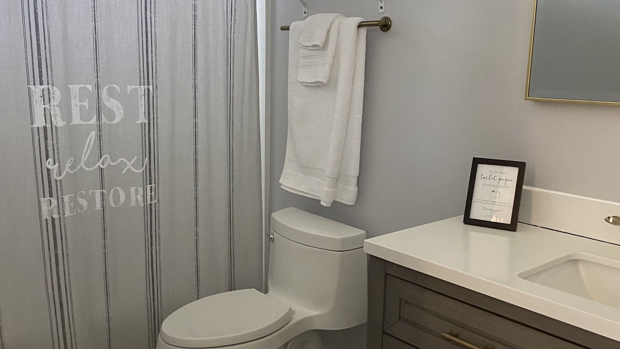 Photo of Bathroom in Mayhew