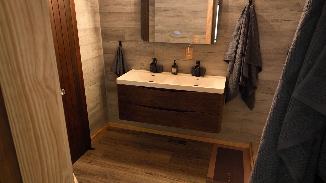 Photo of Bathroom in Topton