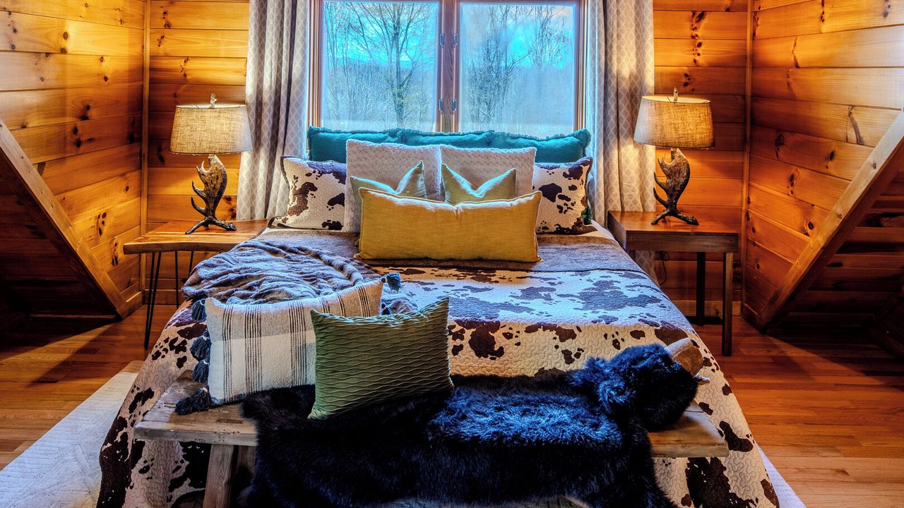 Photo of Bedroom in Fleetwood