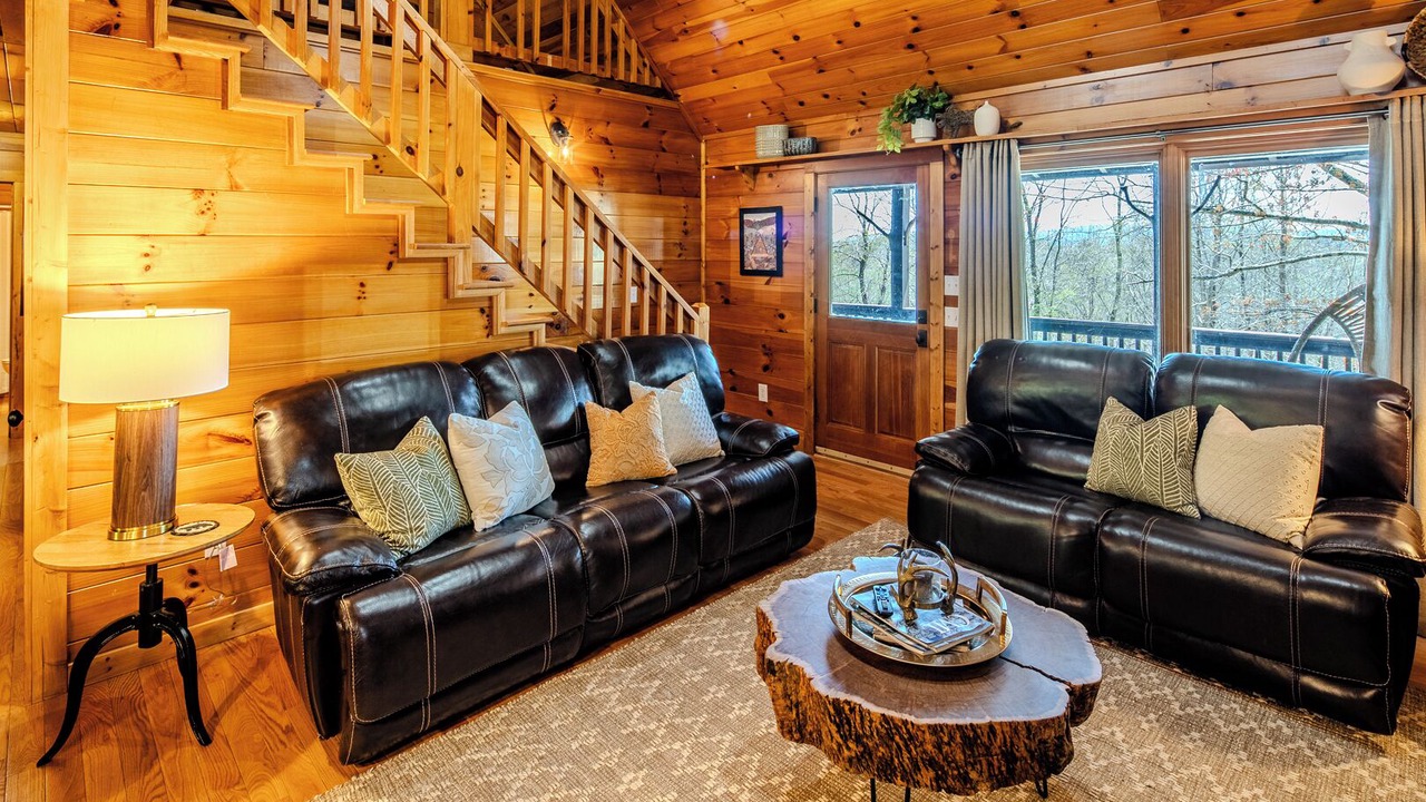 Photo of Livingroom in Fleetwood