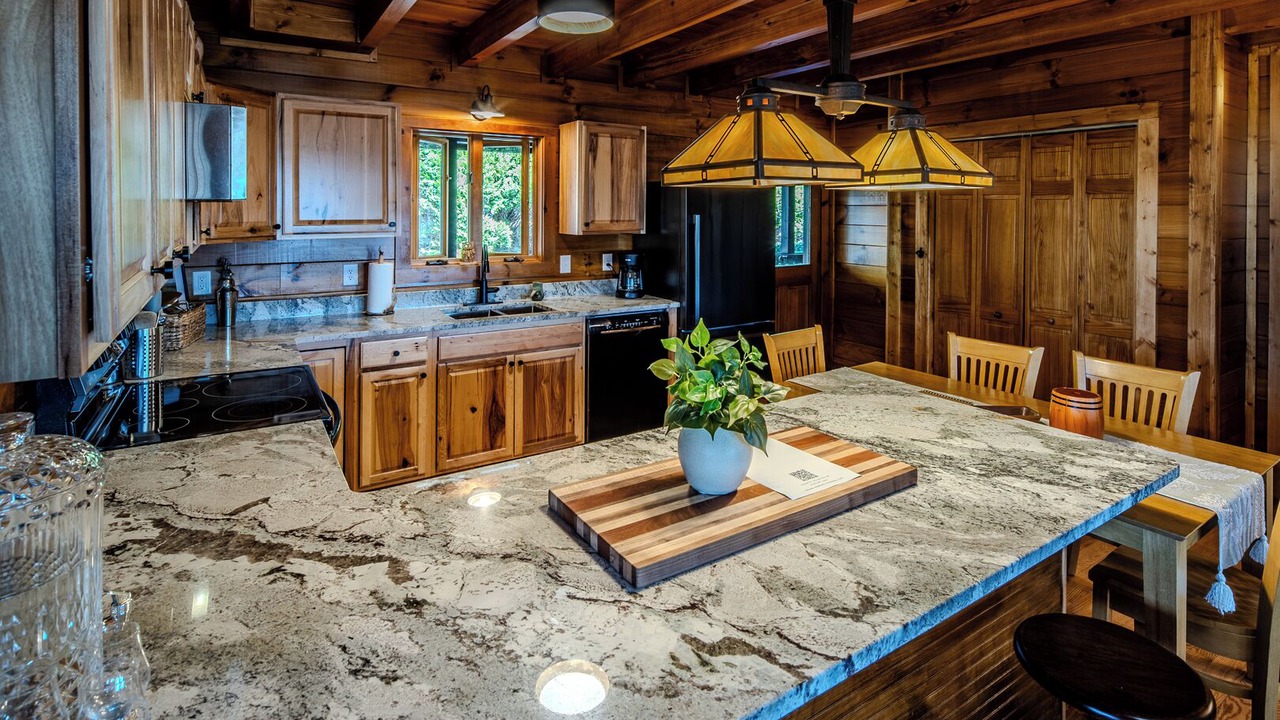 Photo of Kitchen in Fleetwood