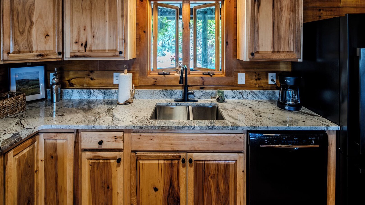 Photo of Kitchen in Fleetwood