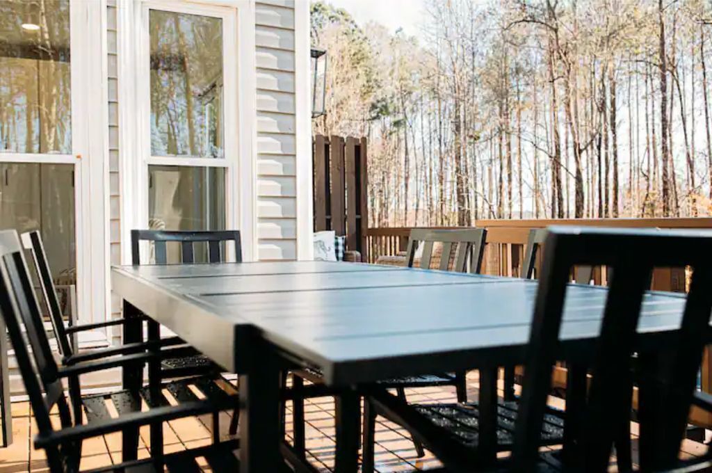 Photo of Outdoor in Apex