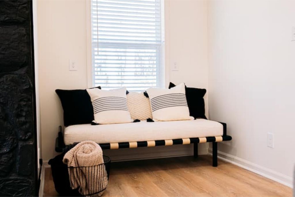 Photo of Livingroom in Apex