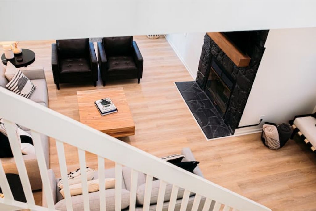 Photo of Livingroom in Apex