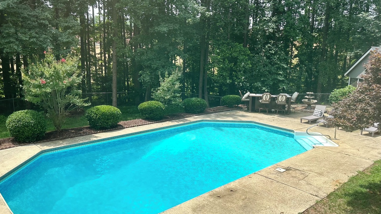 Photo of Outdoor in Apex
