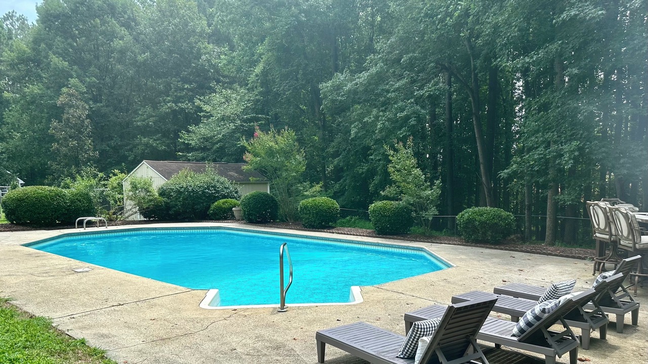 Photo of Outdoor in Apex