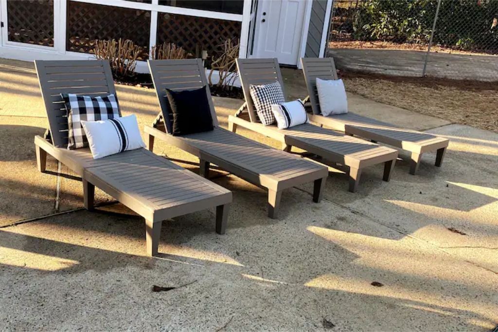 Photo of Outdoor in Apex