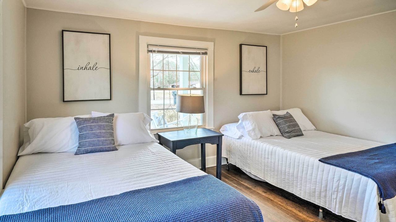 Photo of Bedroom in Greensboro