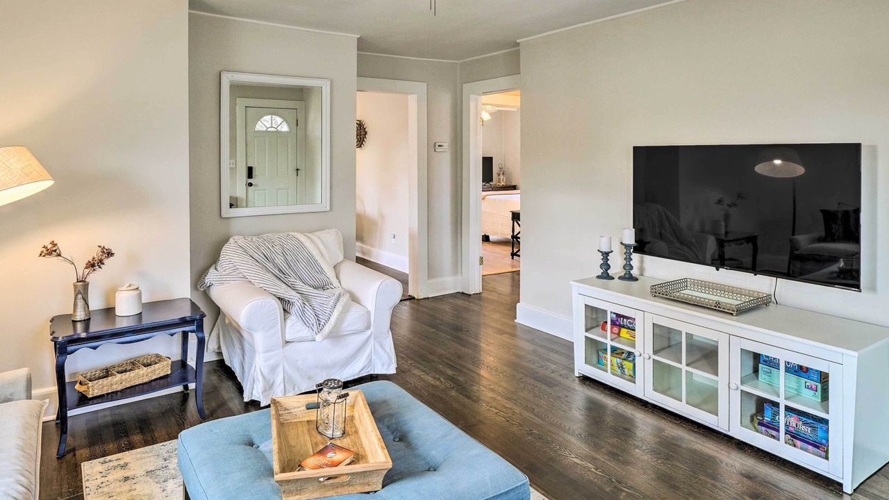 Photo of Bedroom in Greensboro