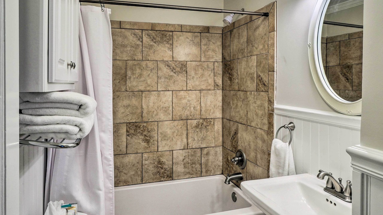 Photo of Bathroom in Greensboro