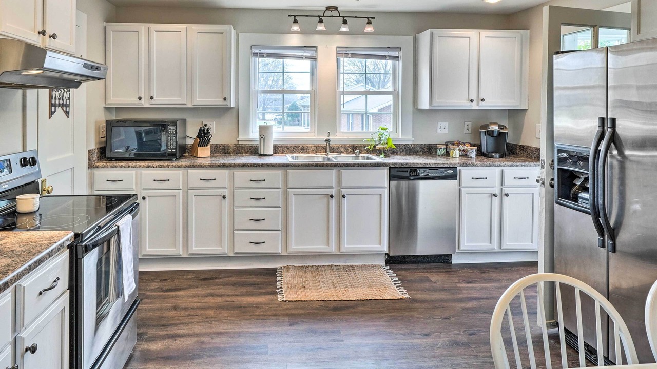 Photo of Kitchen in Greensboro