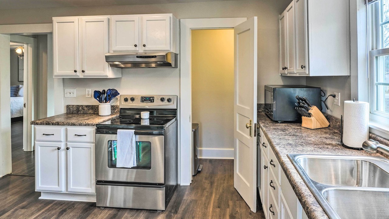 Photo of Kitchen in Greensboro