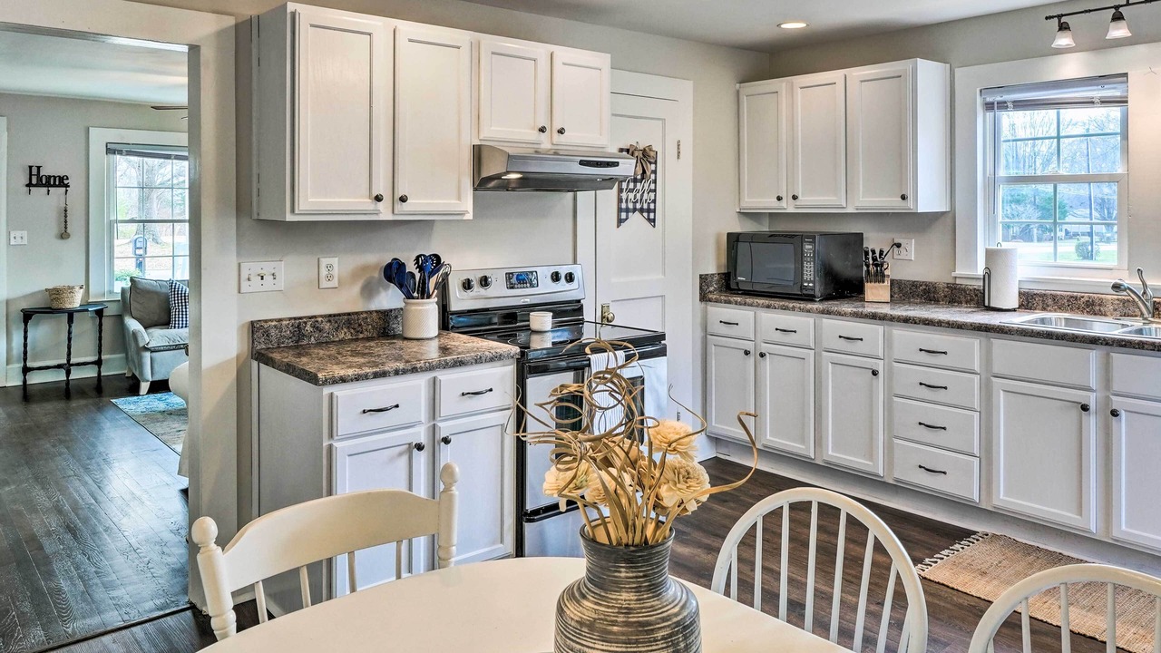 Photo of Kitchen in Greensboro