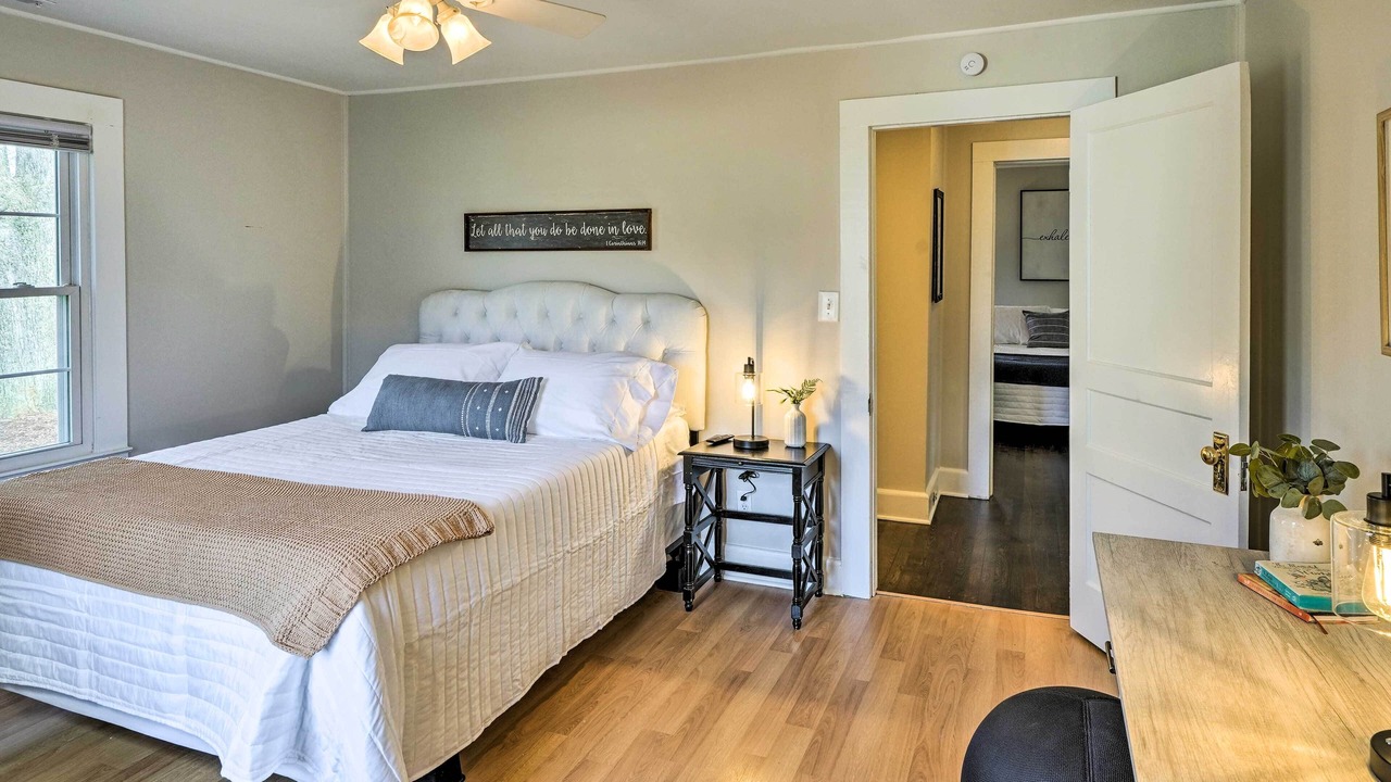 Photo of Bedroom in Greensboro