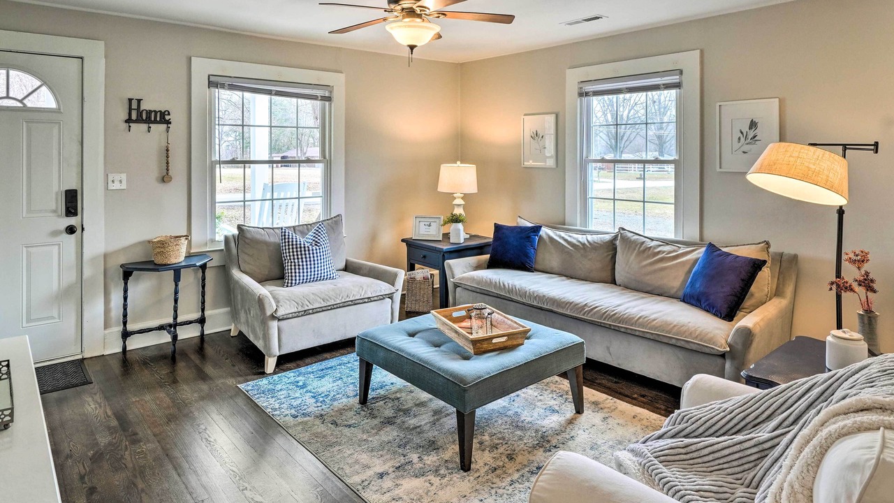Photo of Bedroom in Greensboro
