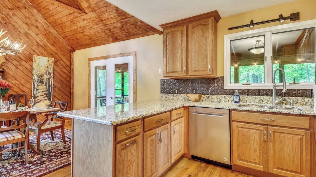 Photo of Kitchen in Burnsville