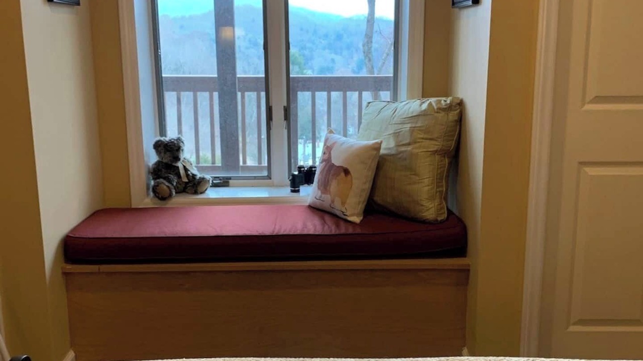 Photo of Bedroom in Burnsville