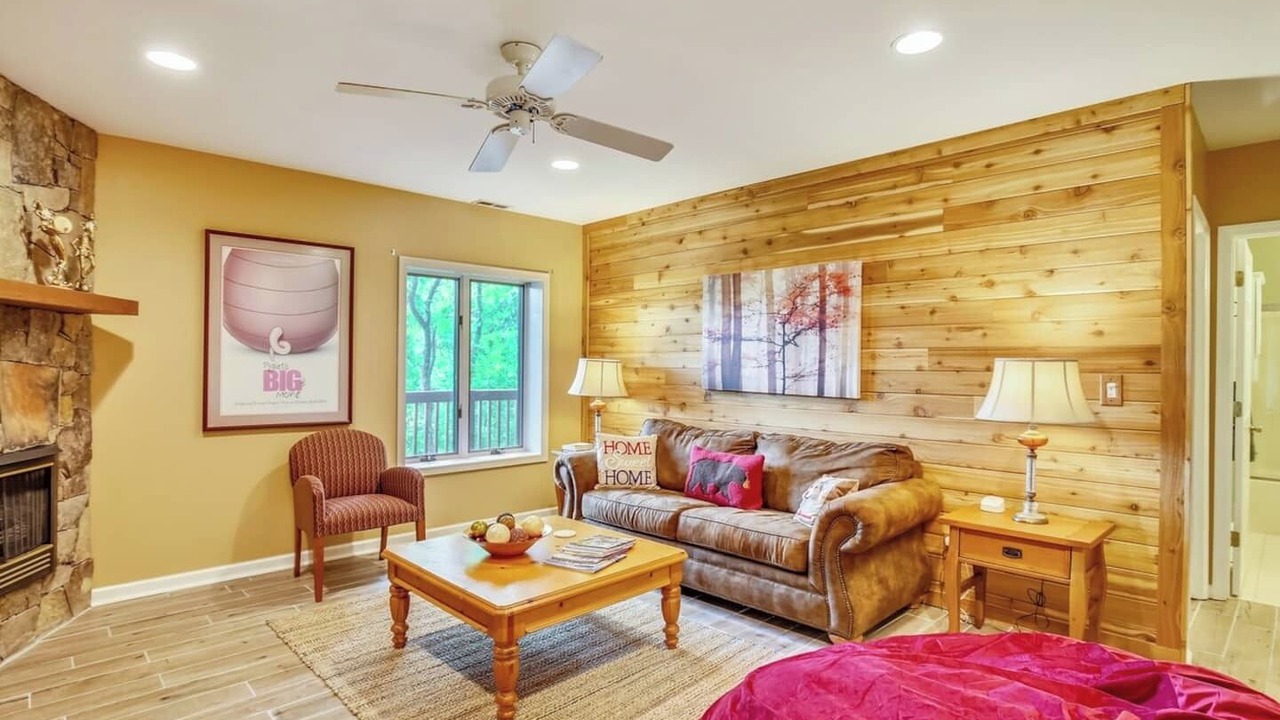 Photo of Livingroom in Burnsville