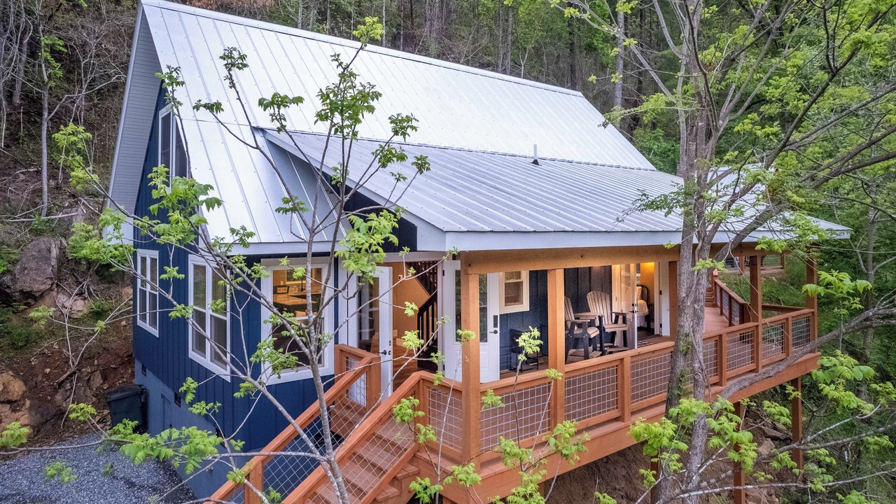 Photo of Outdoor in Sylva