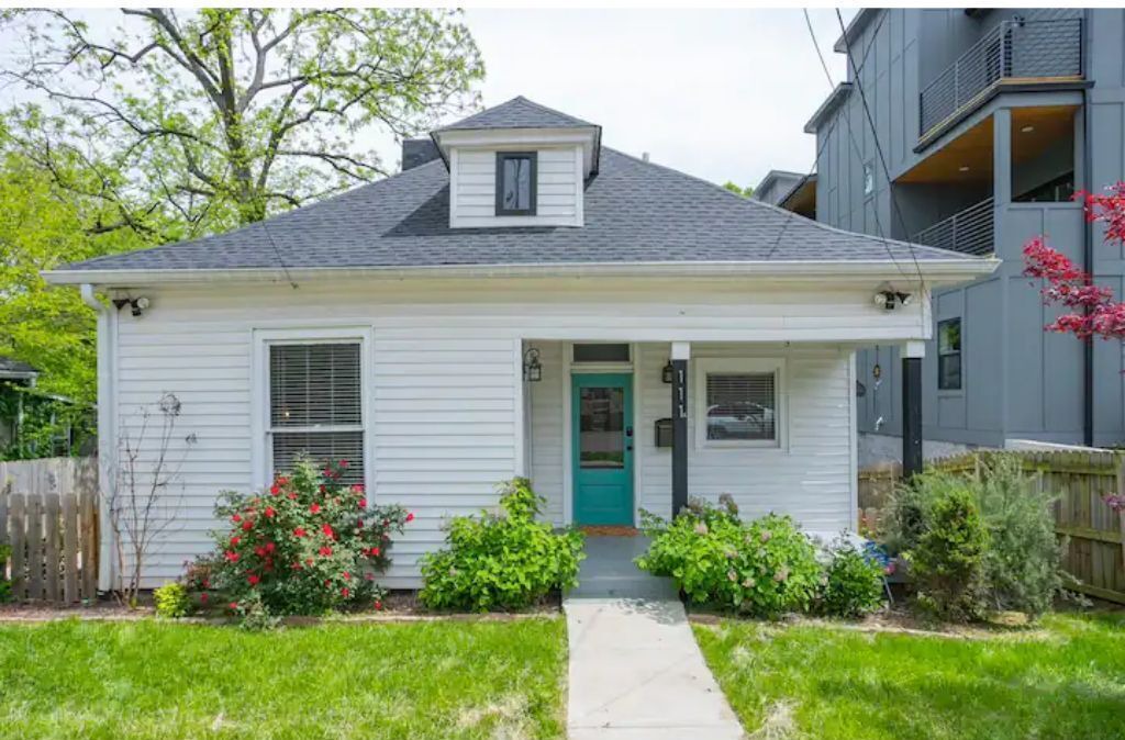 Photo of Outdoor in East Nashville