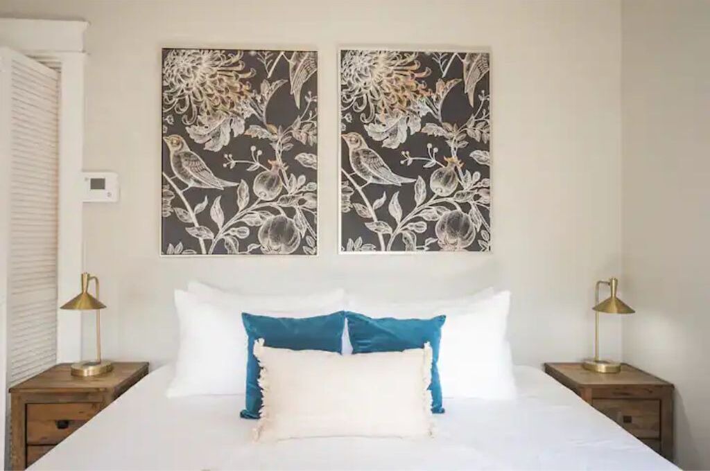 Photo of Bedroom in East Nashville