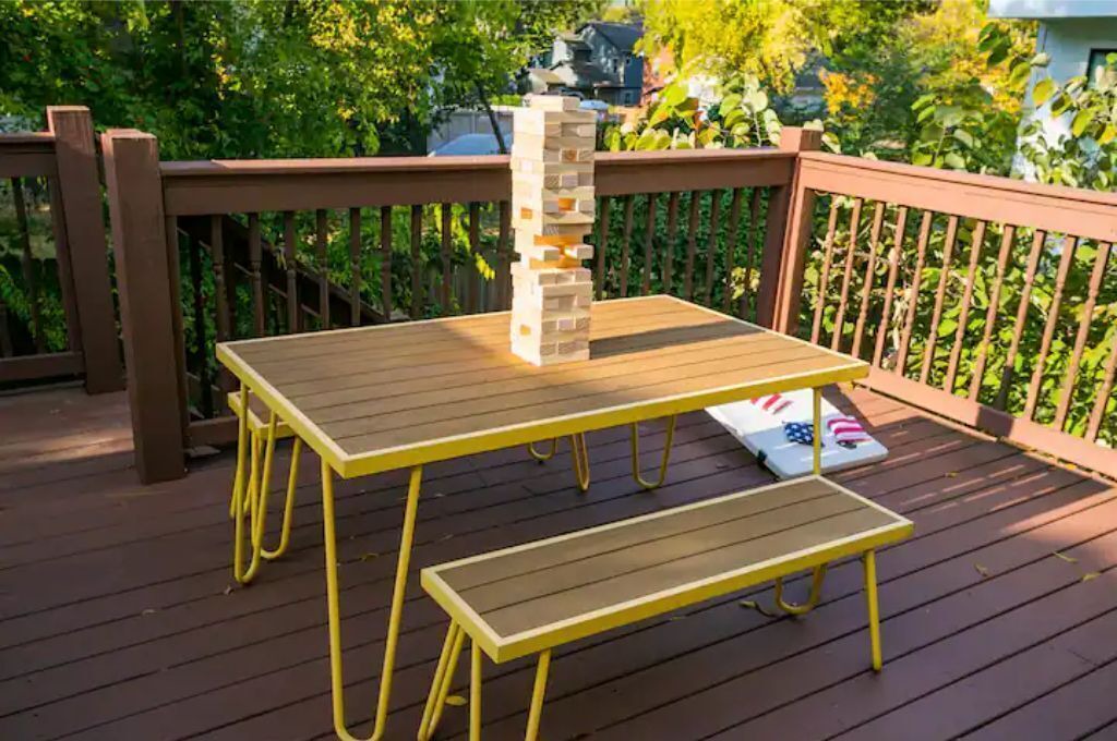 Photo of Outdoor in East Nashville