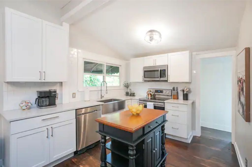 Photo of Kitchen in East Nashville