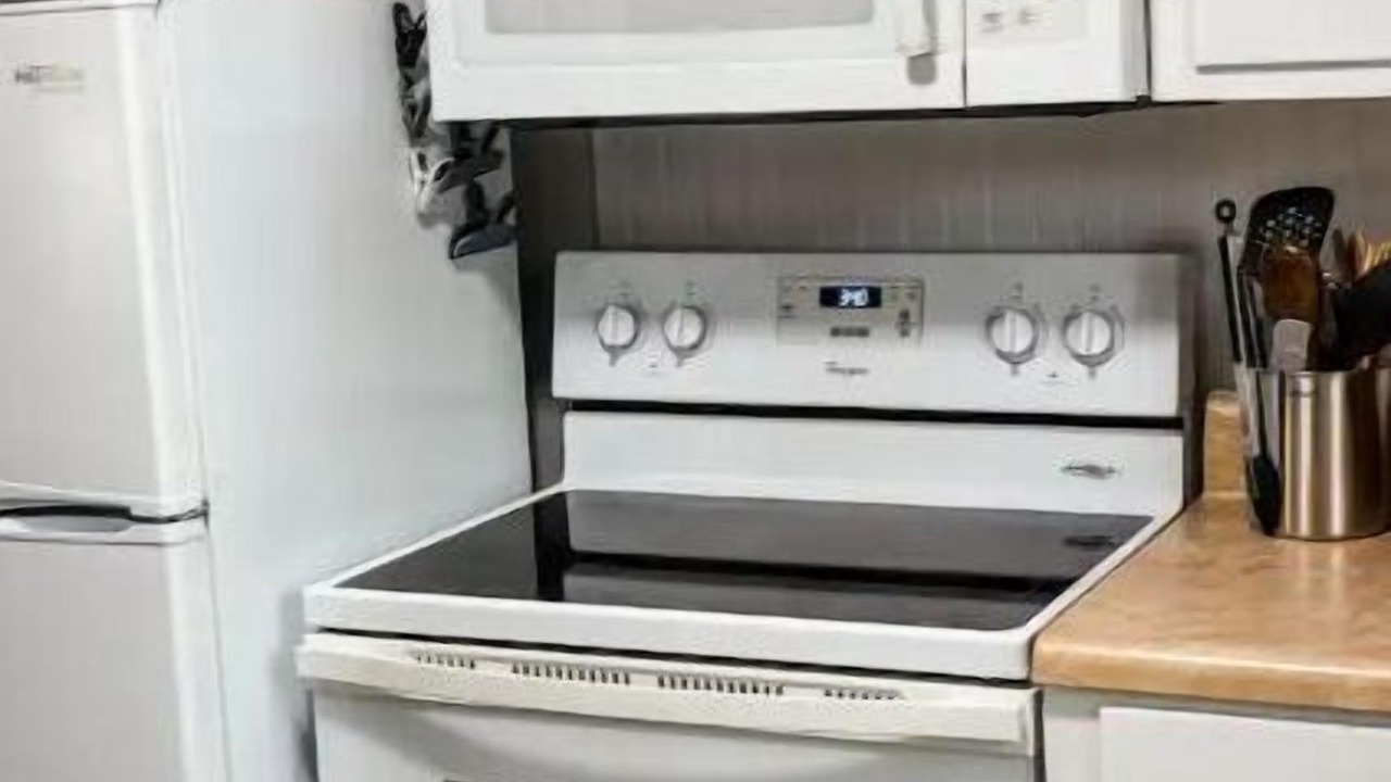 Photo of Kitchen in Jacksonville
