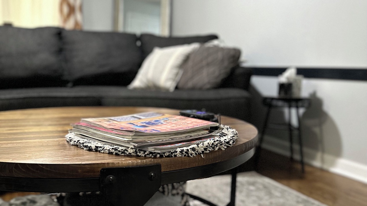 Photo of Livingroom in Jacksonville