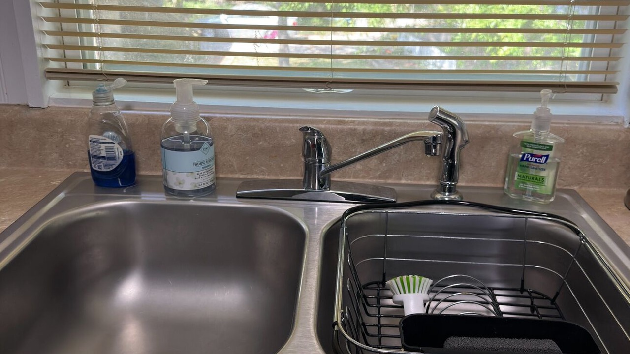Photo of Kitchen in Jacksonville