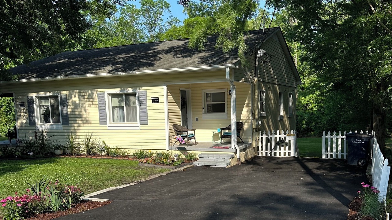 Photo of Outdoor in Jacksonville