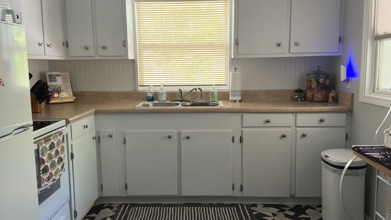Photo of Kitchen in Jacksonville