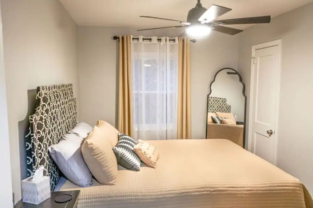 Photo of Bedroom in Jacksonville