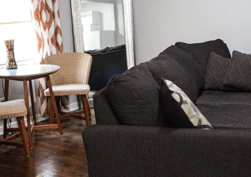 Photo of Livingroom in Jacksonville
